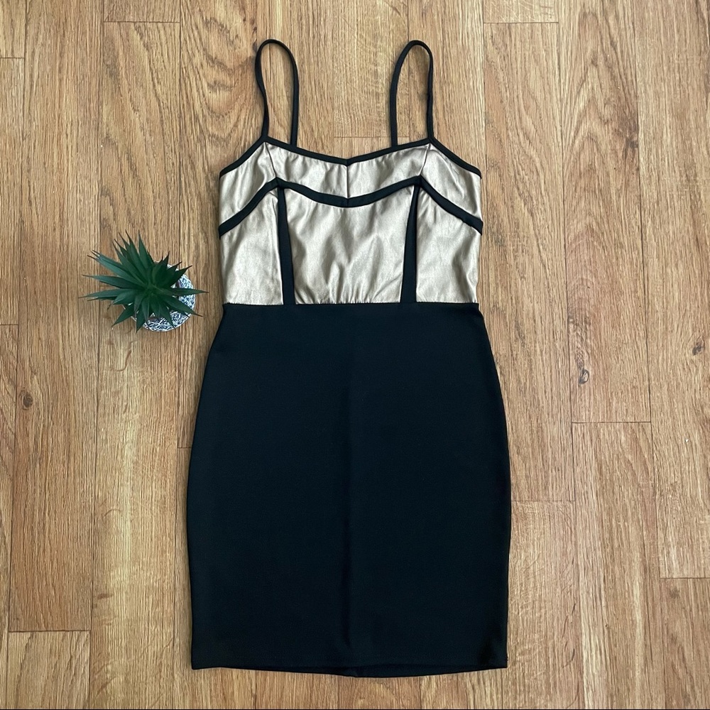 Bodycon Dress